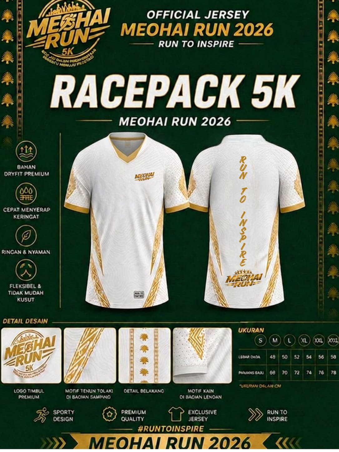 Fun Run 5K