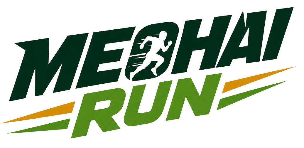 MEOHAI RUN