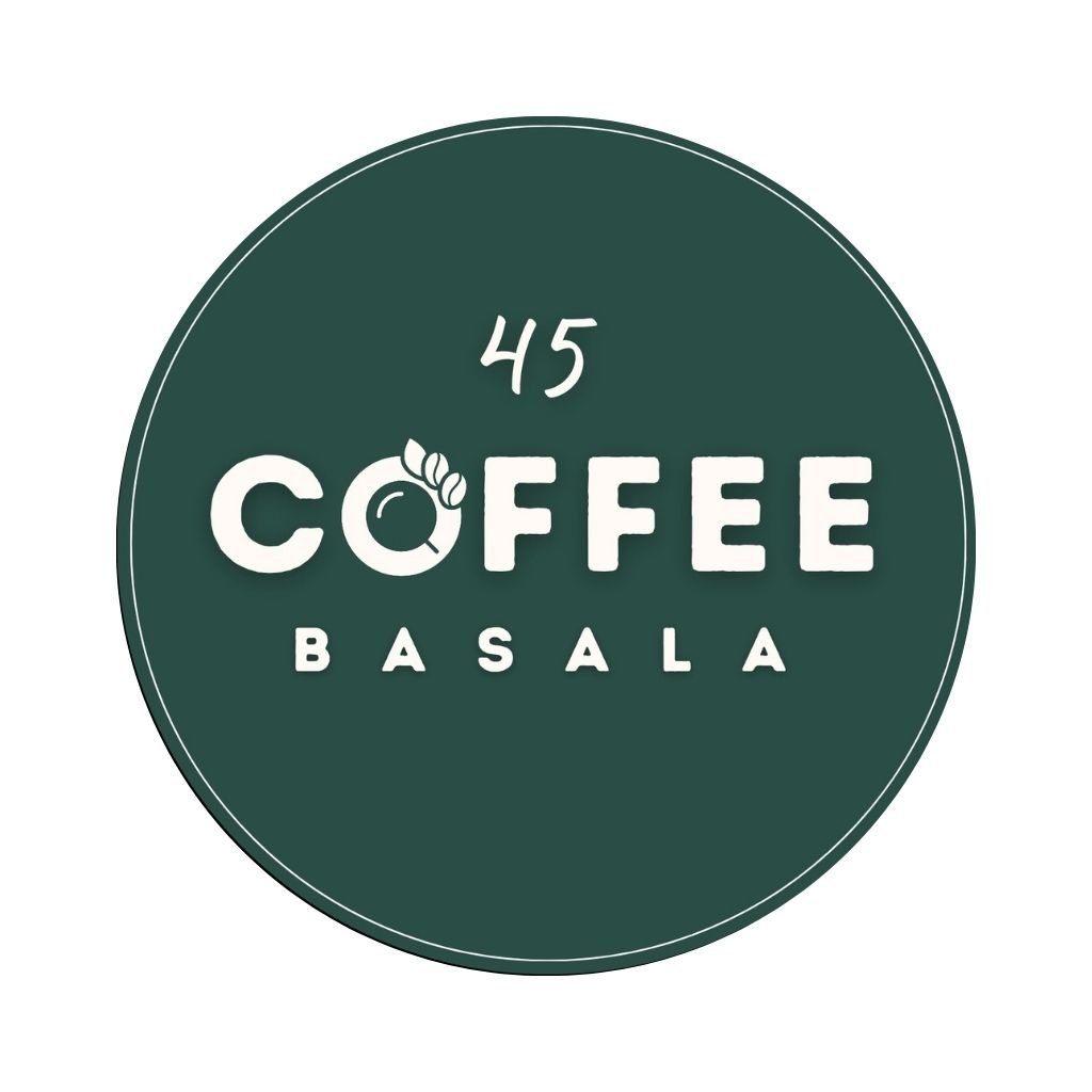 45 COFFEE BASALA