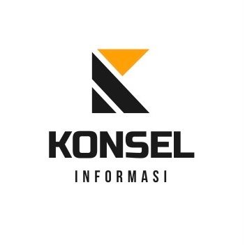 KONSEL INFORMASI