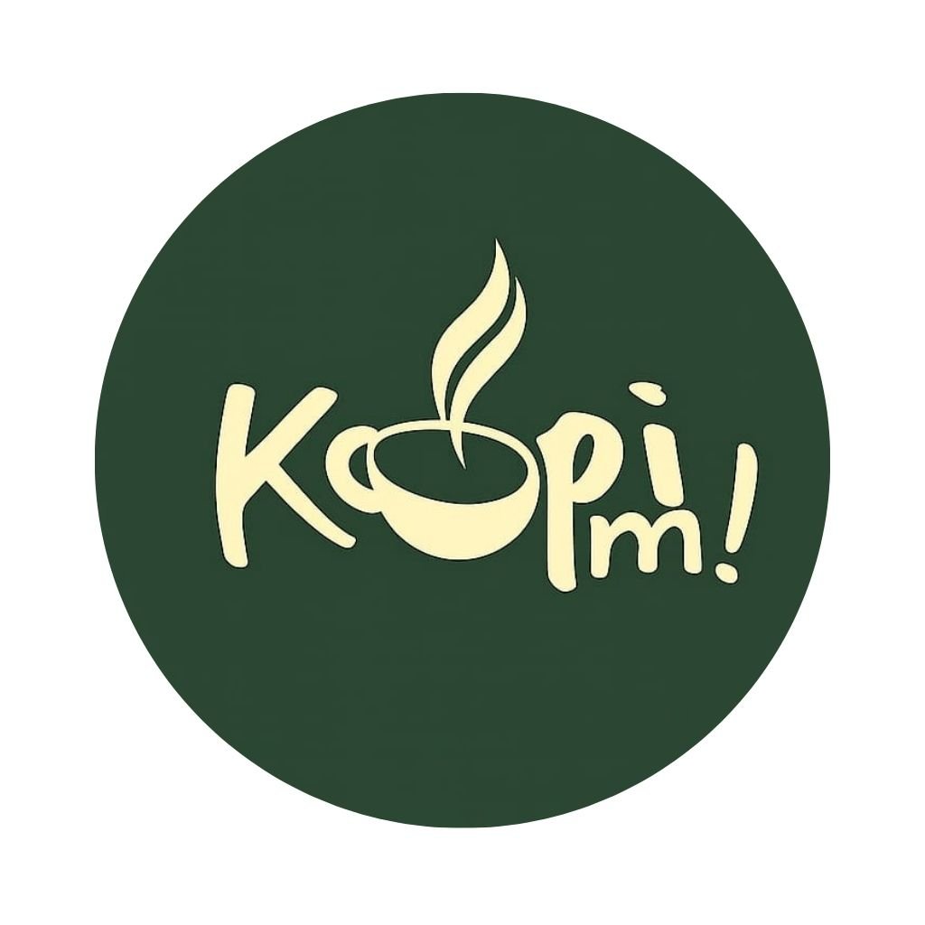 Kopi Mi